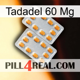 Tadadel 60Mg cialis4